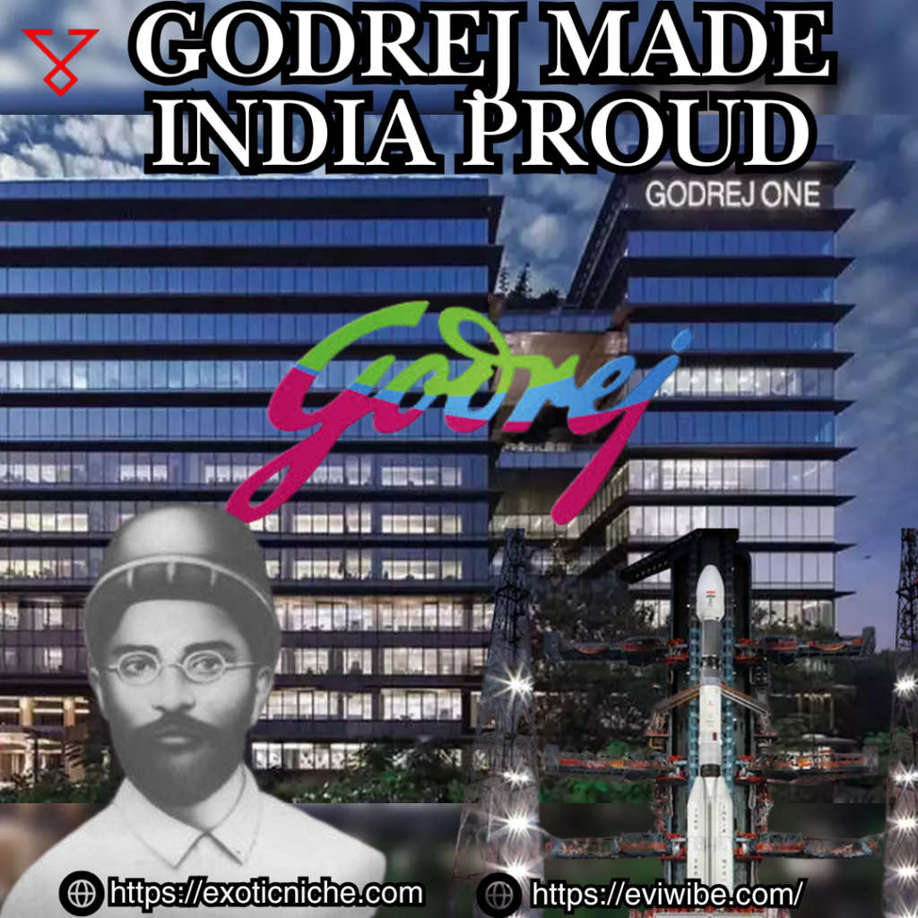 aternative text for godrej.