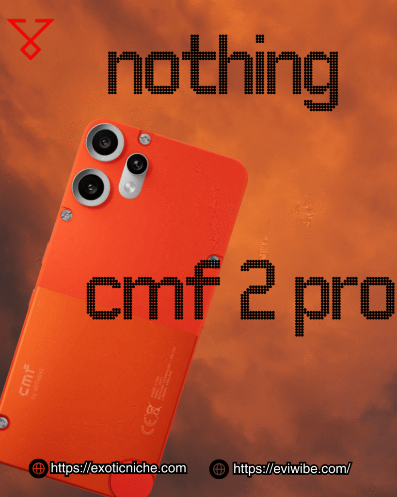 cmf 2 pro