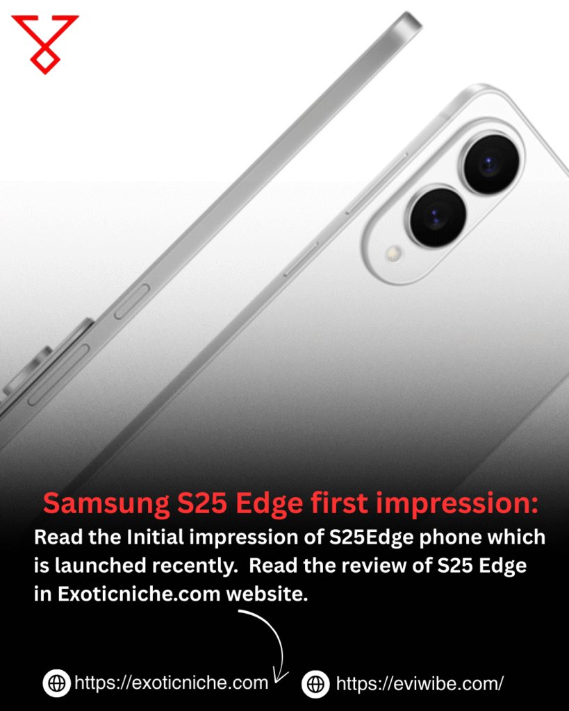 S25 EDGE image of instagram